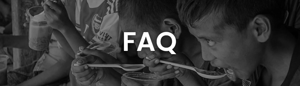 Mercy FAQ