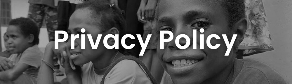 Privacy Policy Mercy
